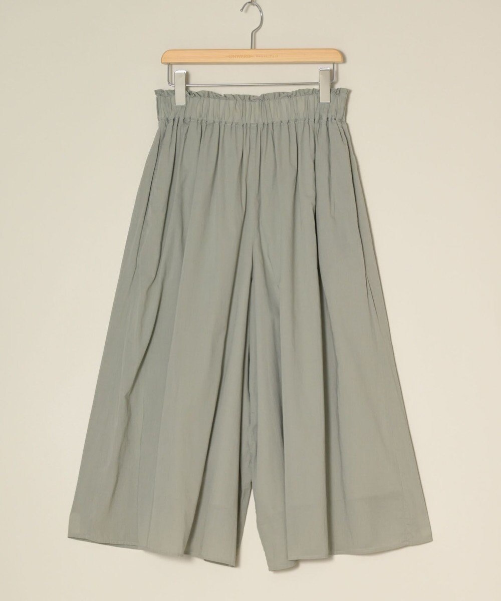 ONWARD Reuse Park 【SHARE PARK】パンツ春夏 