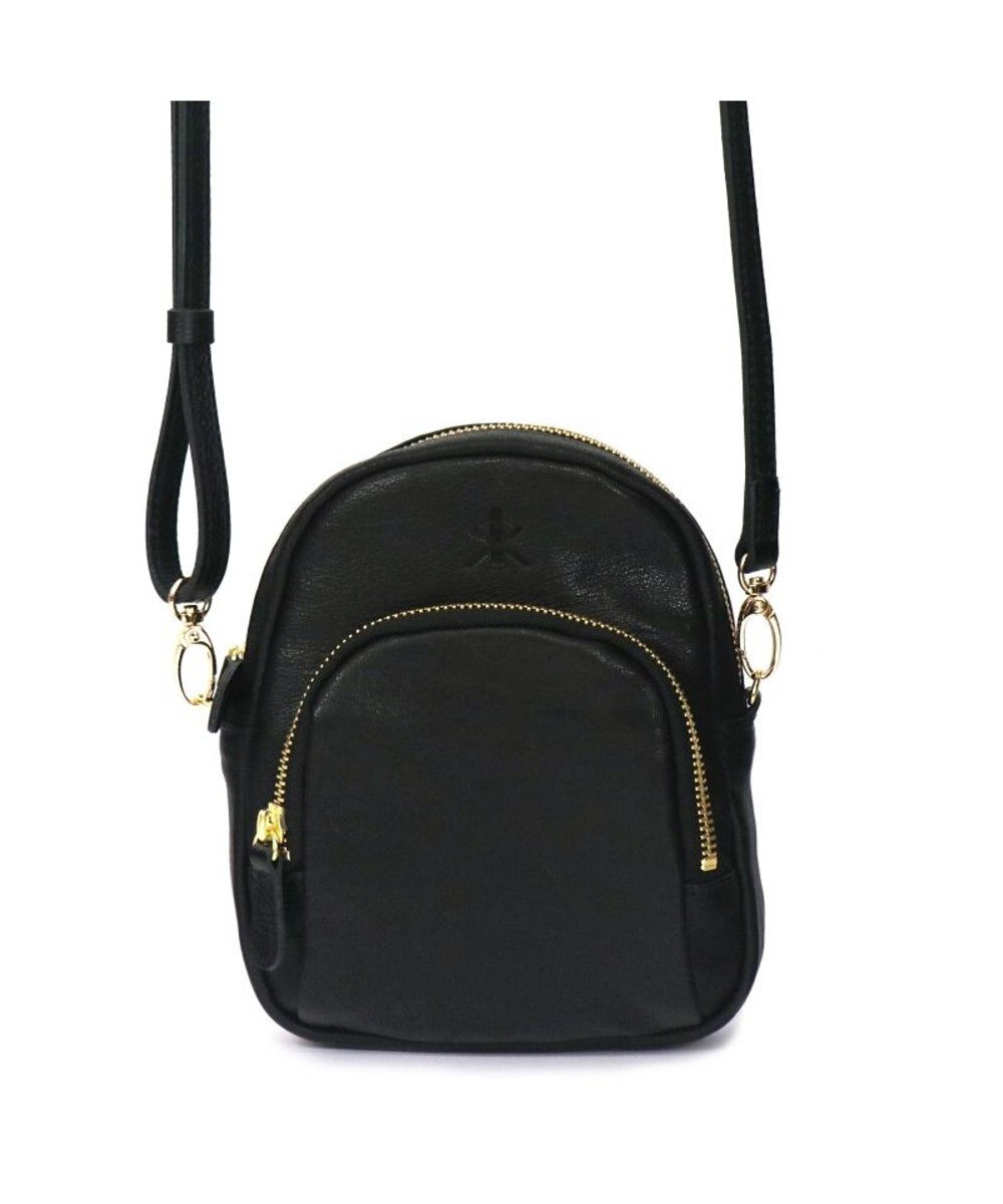 Regalo Felice 【本革 / お財布機能付き】ポシェット / REGALO 