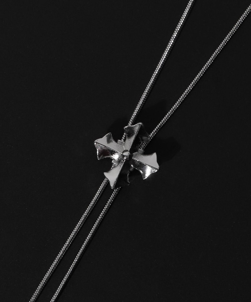 WEGO Mモチーフループタイ 