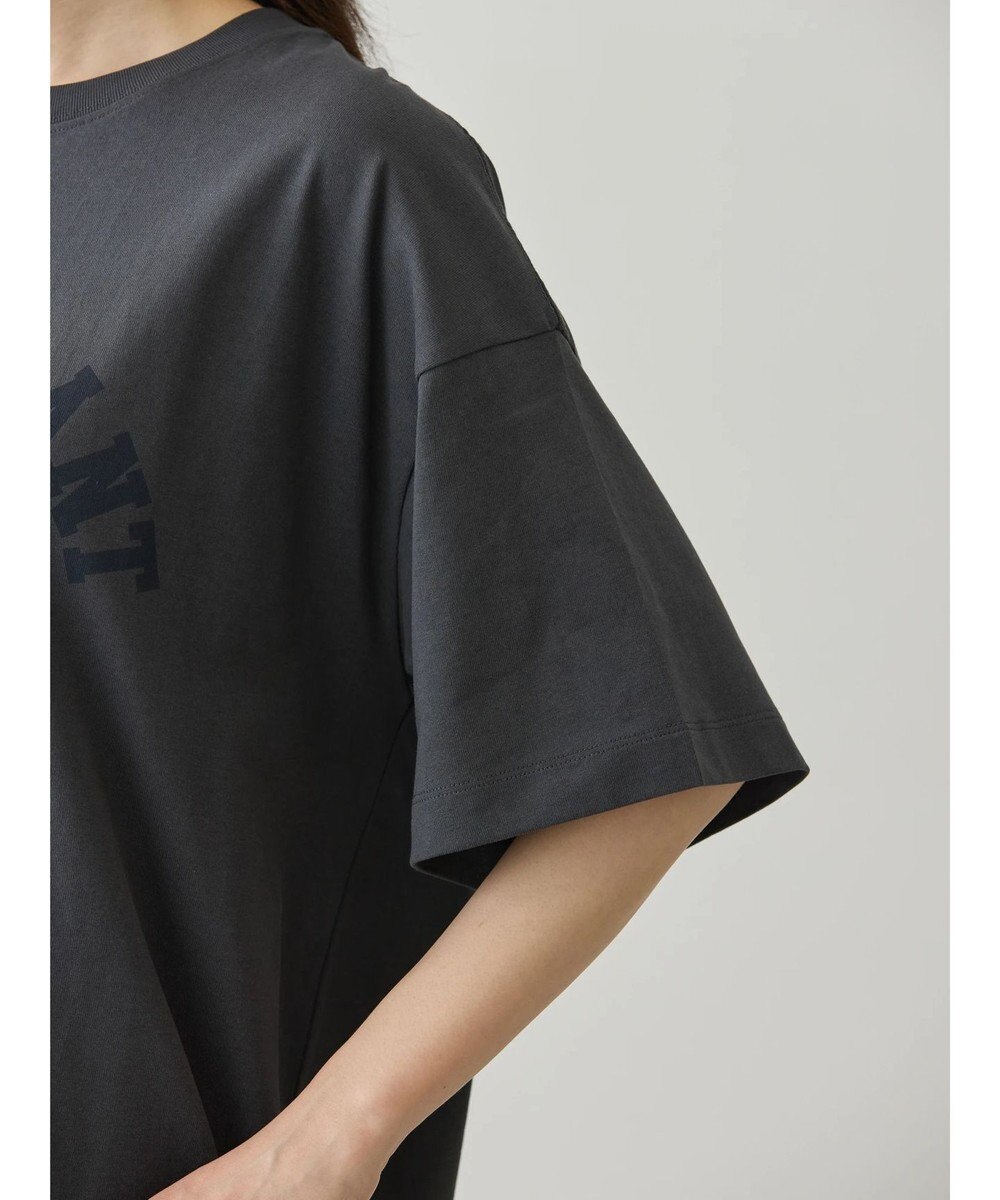 AMERICAN HOLIC ＮＯＮＣＨＡＬＡＮＴ　ＳＴＡＲＩＮＧ　カットチュニック2 