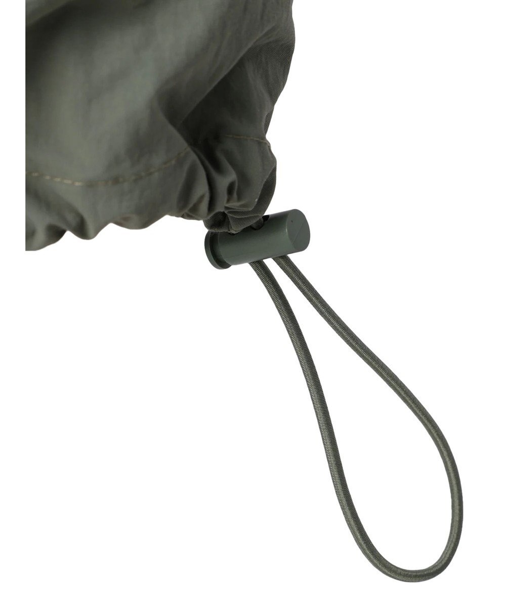 Green Parks ａ．ポケット付きジャンスカ 