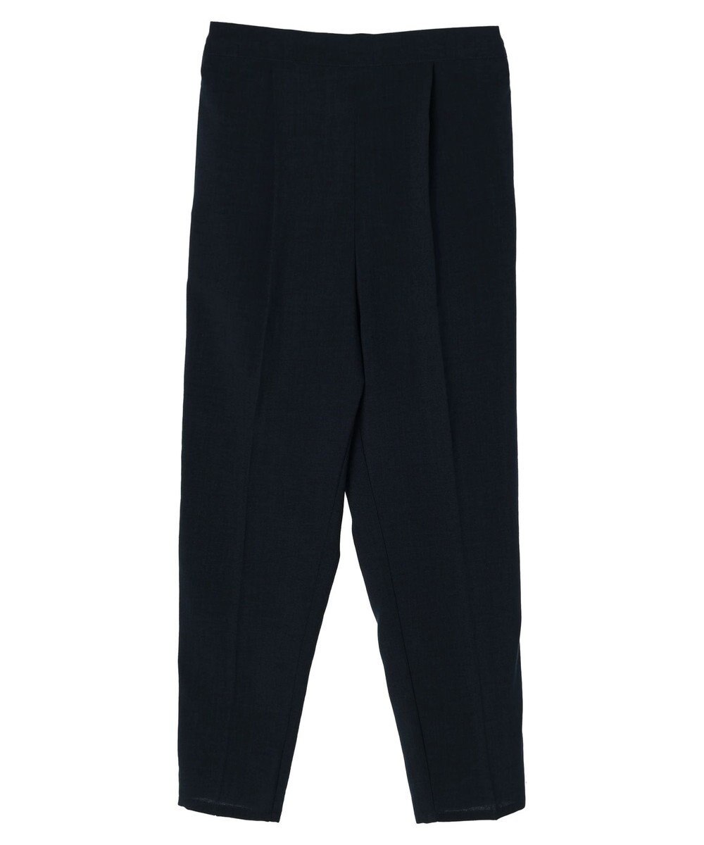 Green Parks 接触冷感　テーパードパンツ 