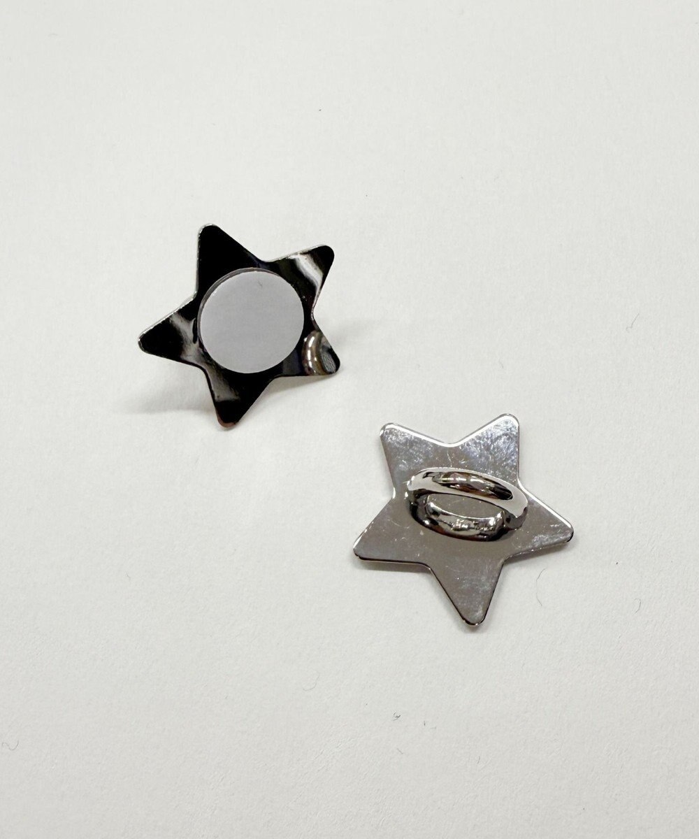 WEGO モチーフチャームハンガー 