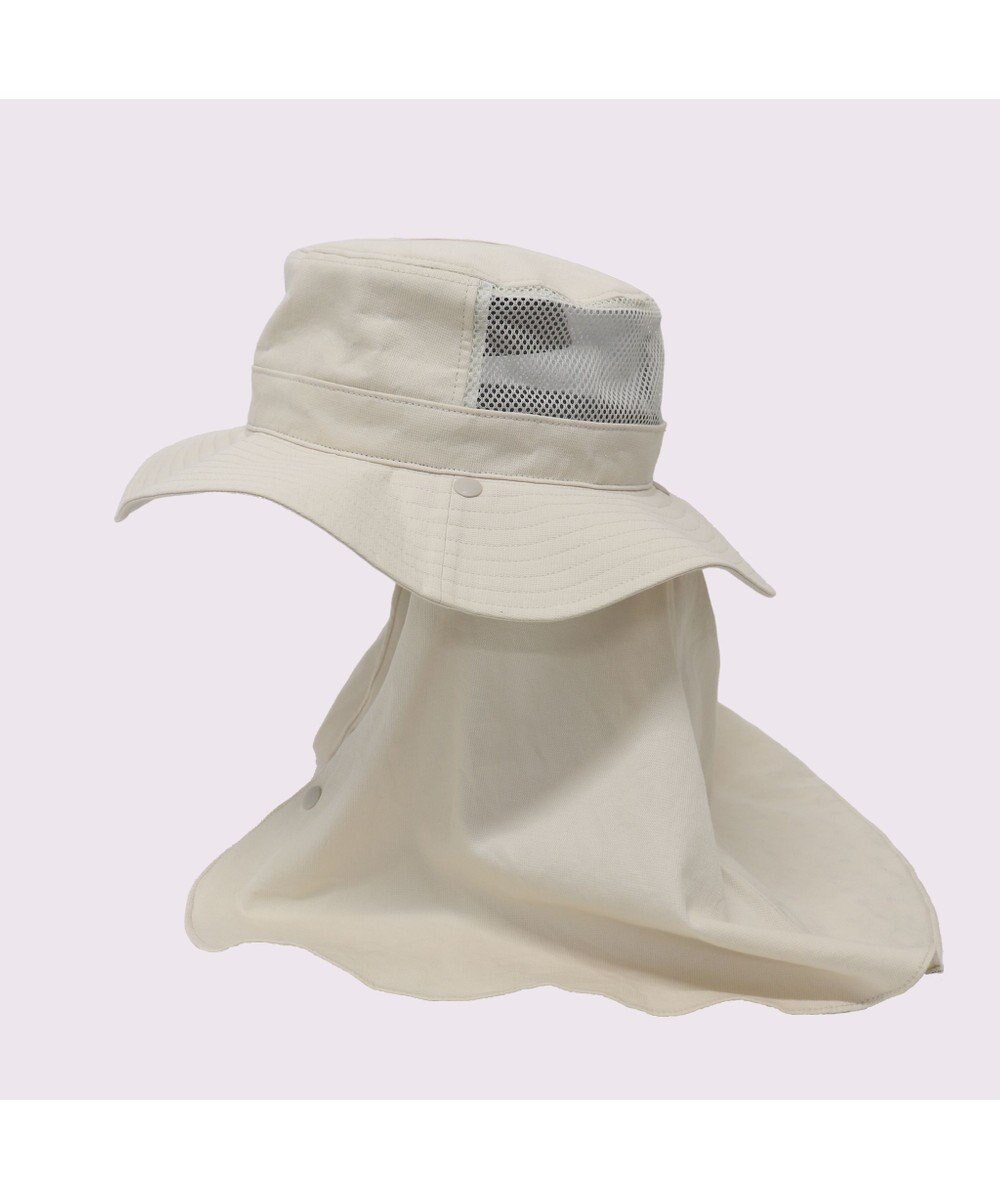 ATRENA 体感-10℃コカゲル ロングケープアドベンチャー 