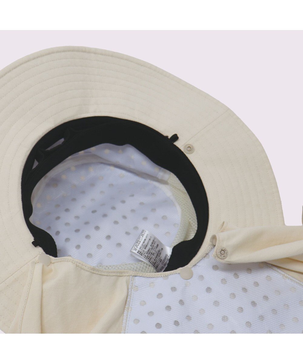 ATRENA 体感-10℃コカゲル ロングケープアドベンチャー 