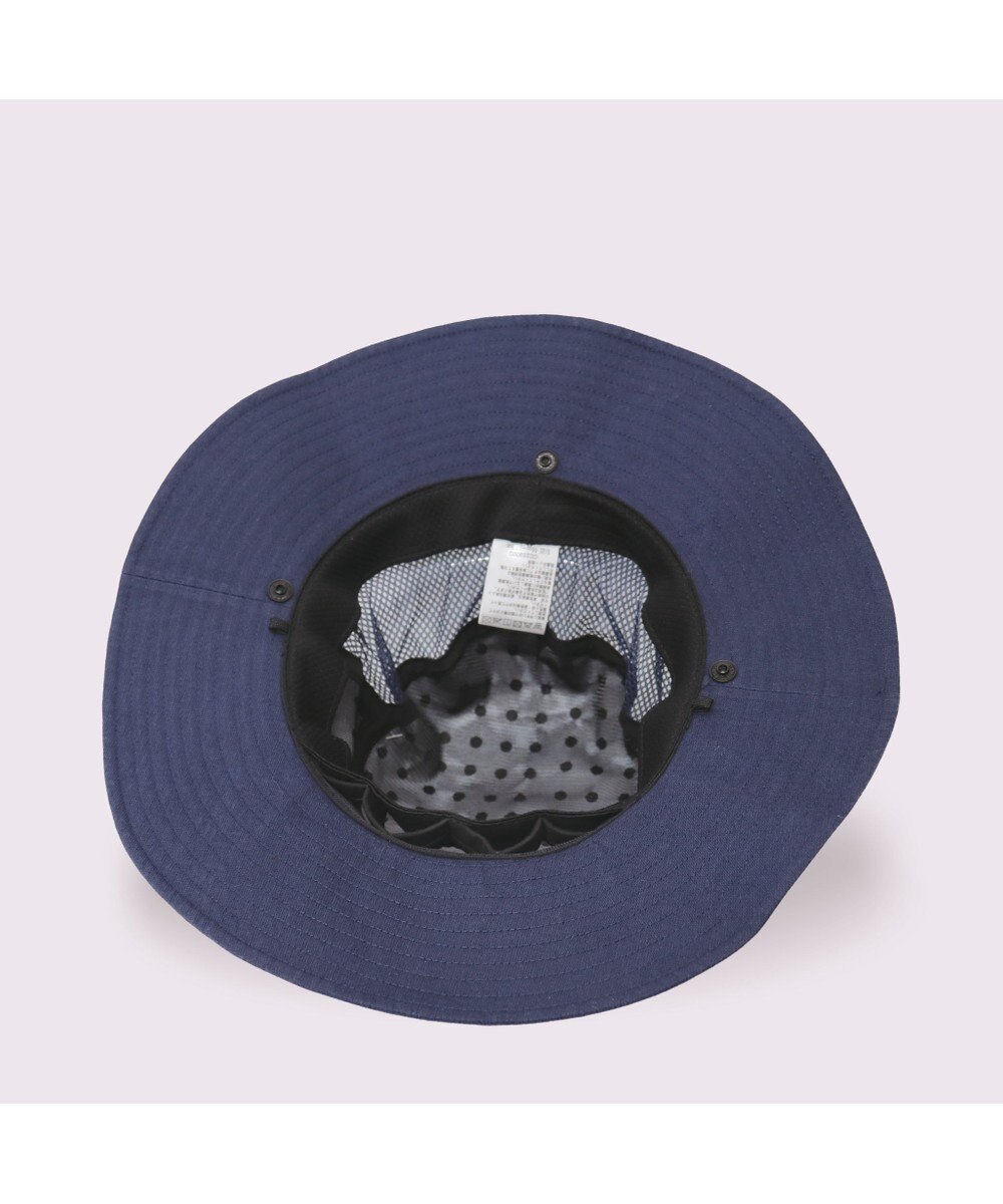 ATRENA 体感-10℃コカゲル ロングケープアドベンチャー 