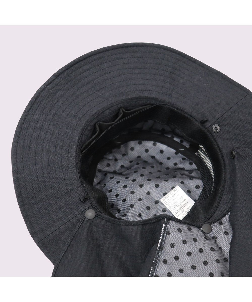 ATRENA 体感-10℃コカゲル ロングケープアドベンチャー 