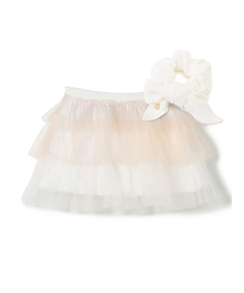 Chacott tutu skirt (kids) 