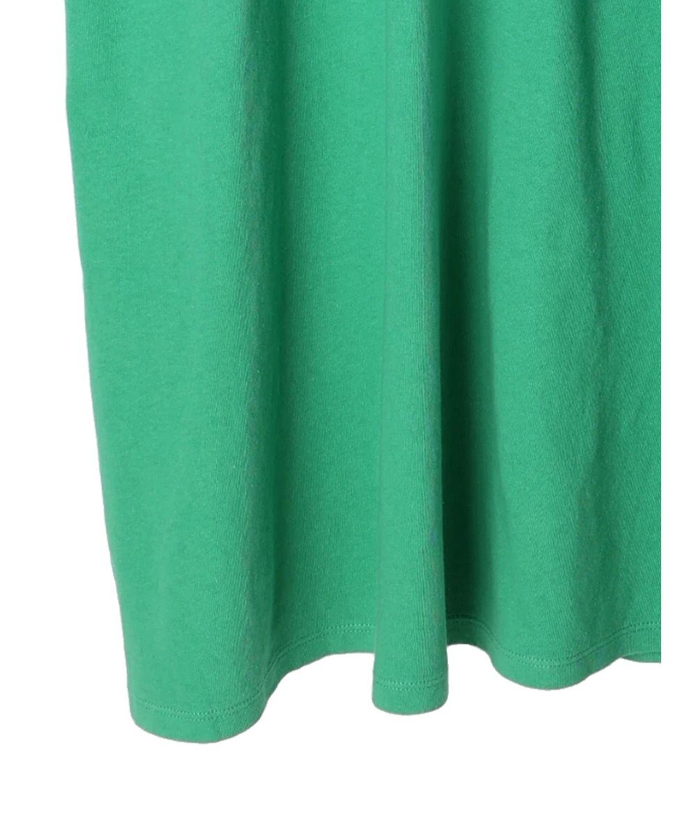 Green Parks Ａラインカットワンピース 