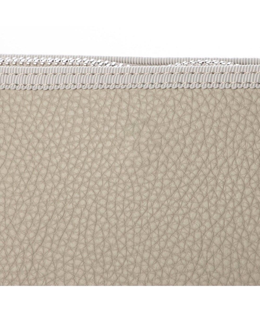 UNBILLION カシュカシュ cachecache / 舟型シュリンクショルダー 