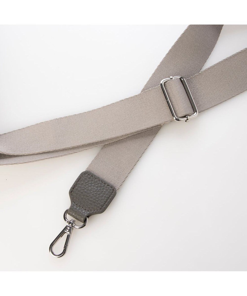 UNBILLION カシュカシュ cachecache / 舟型シュリンクショルダー 