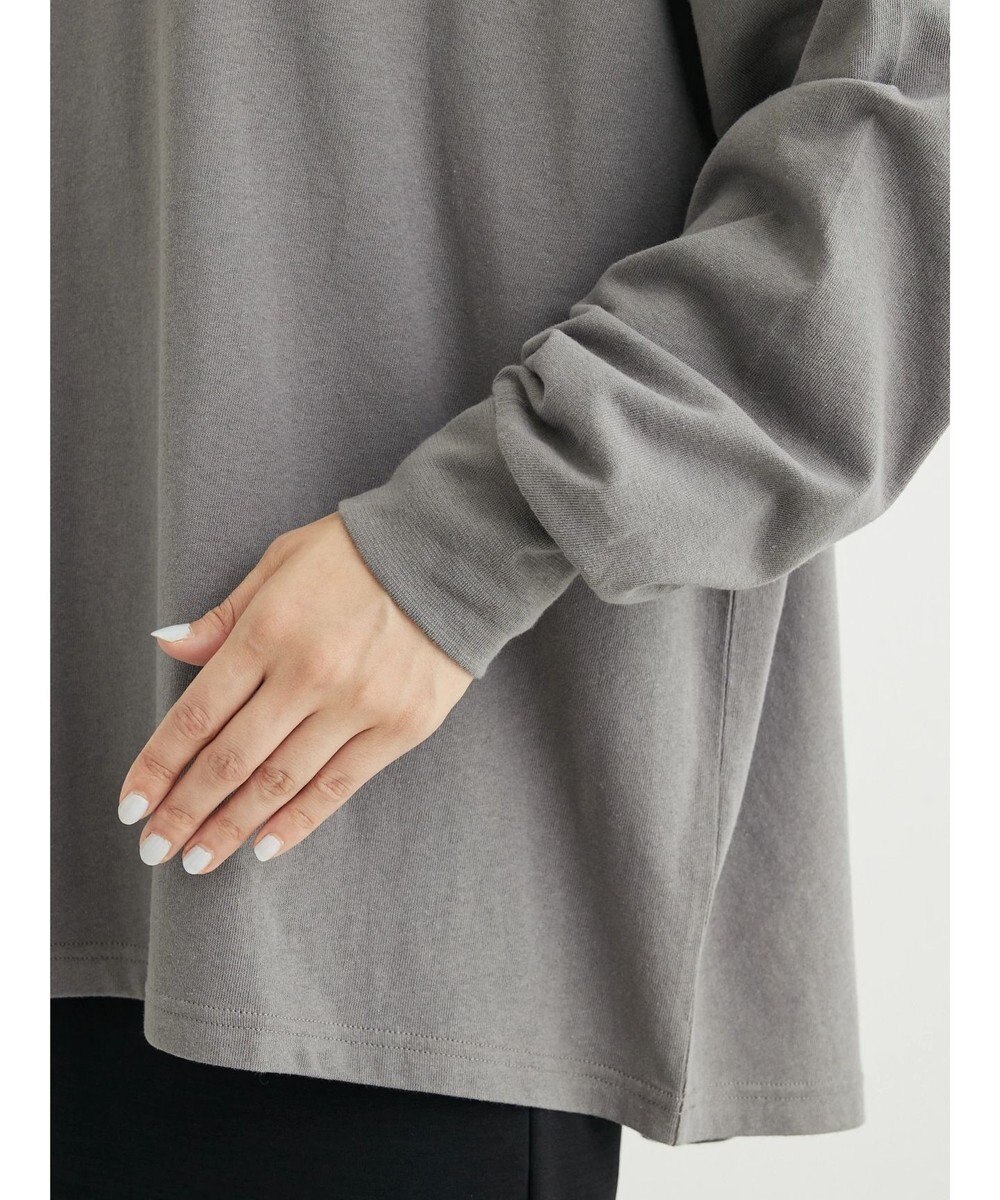 Green Parks 手書き風ロゴＴＥＥ 