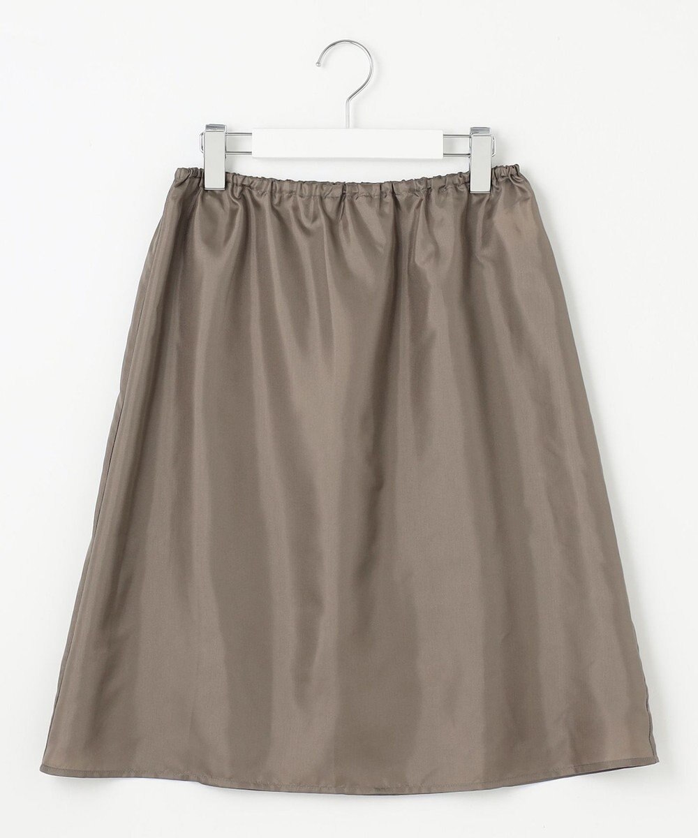 J.PRESS LADIES S 【洗える】RENUソフトタイプライター シャツ ワンピース 