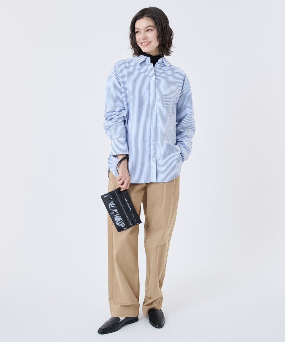 LeSportsac ZIP POUCH SET3/オボロ 