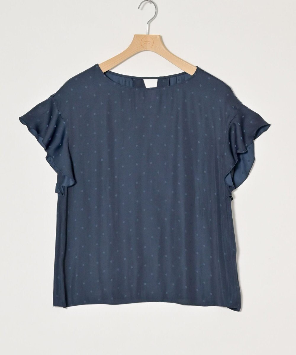 ONWARD Reuse Park 【組曲】ブラウス秋冬 