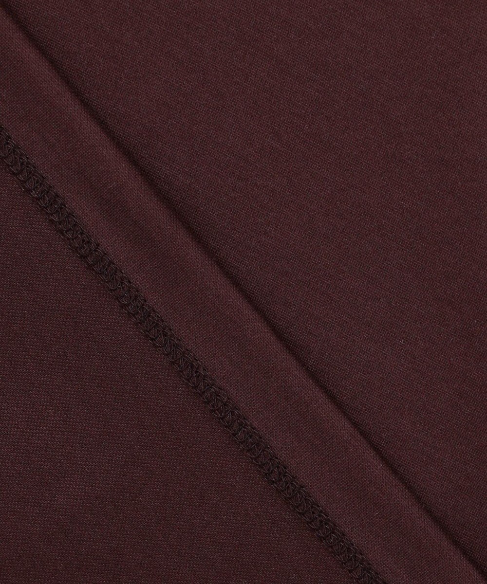 JOSEPH HOMME スビンソフトジャージー　タートルネックカットソー 