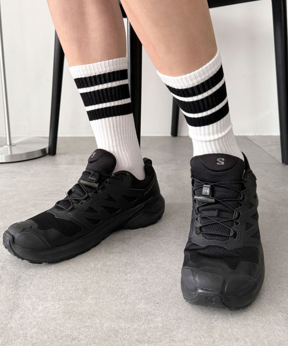 WEGO ラインソックス（R）　 