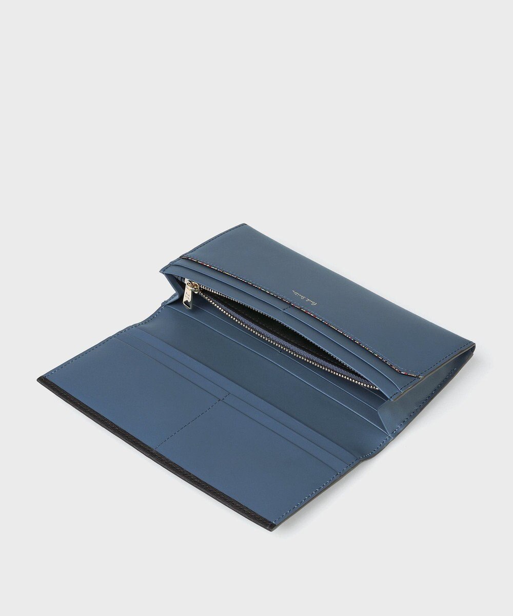 Paul Smith クロップドロゴ 長財布 