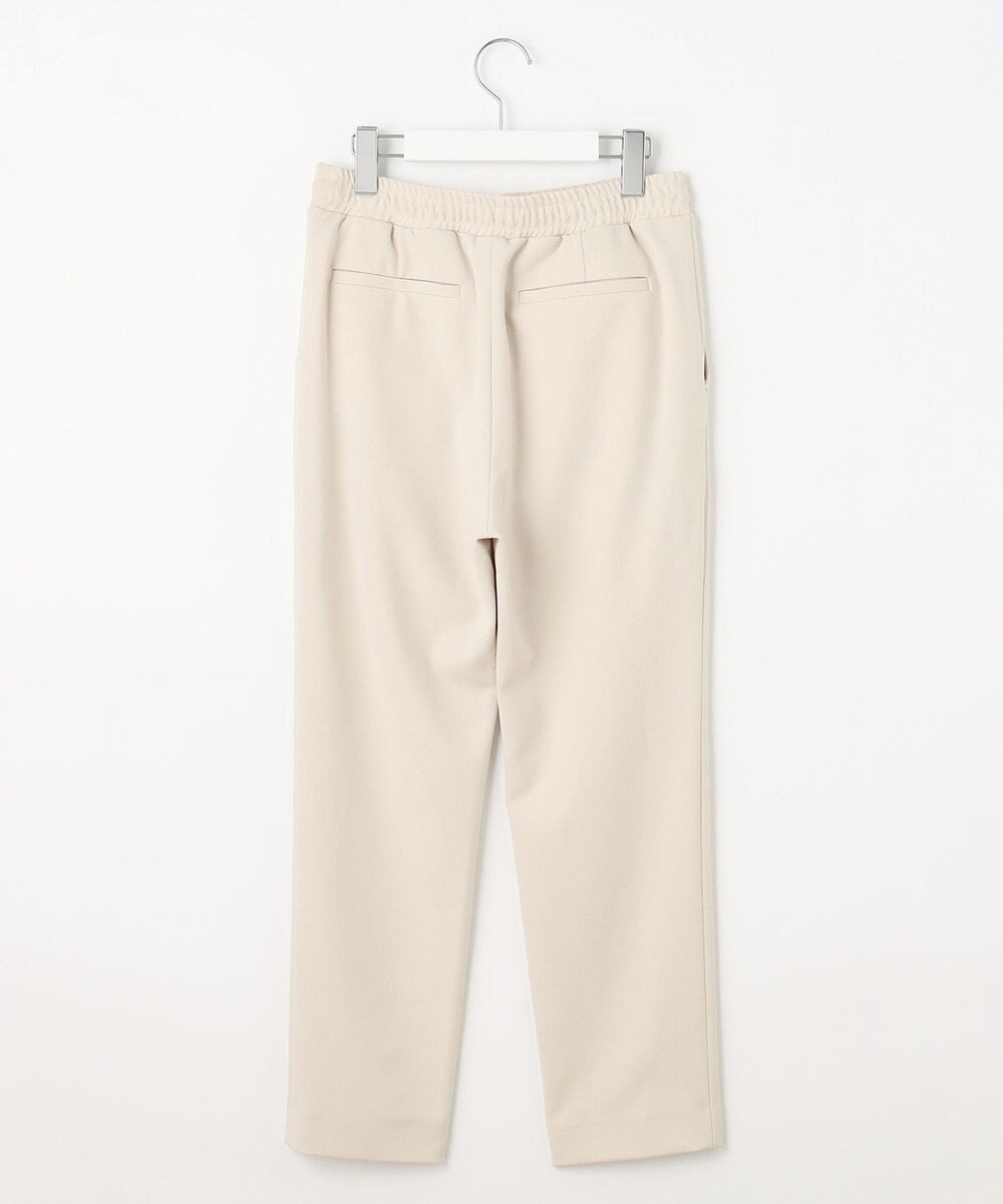 UNFILO ドロストスティックパンツ 