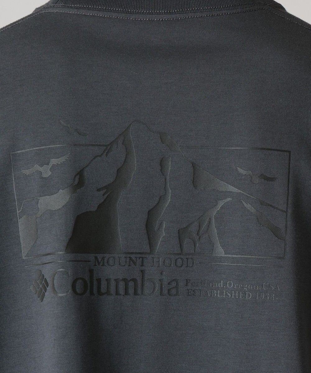 Columbia Columbia/ ロマビスタグラフィックショートスリーブTシャツ /コロンビア 