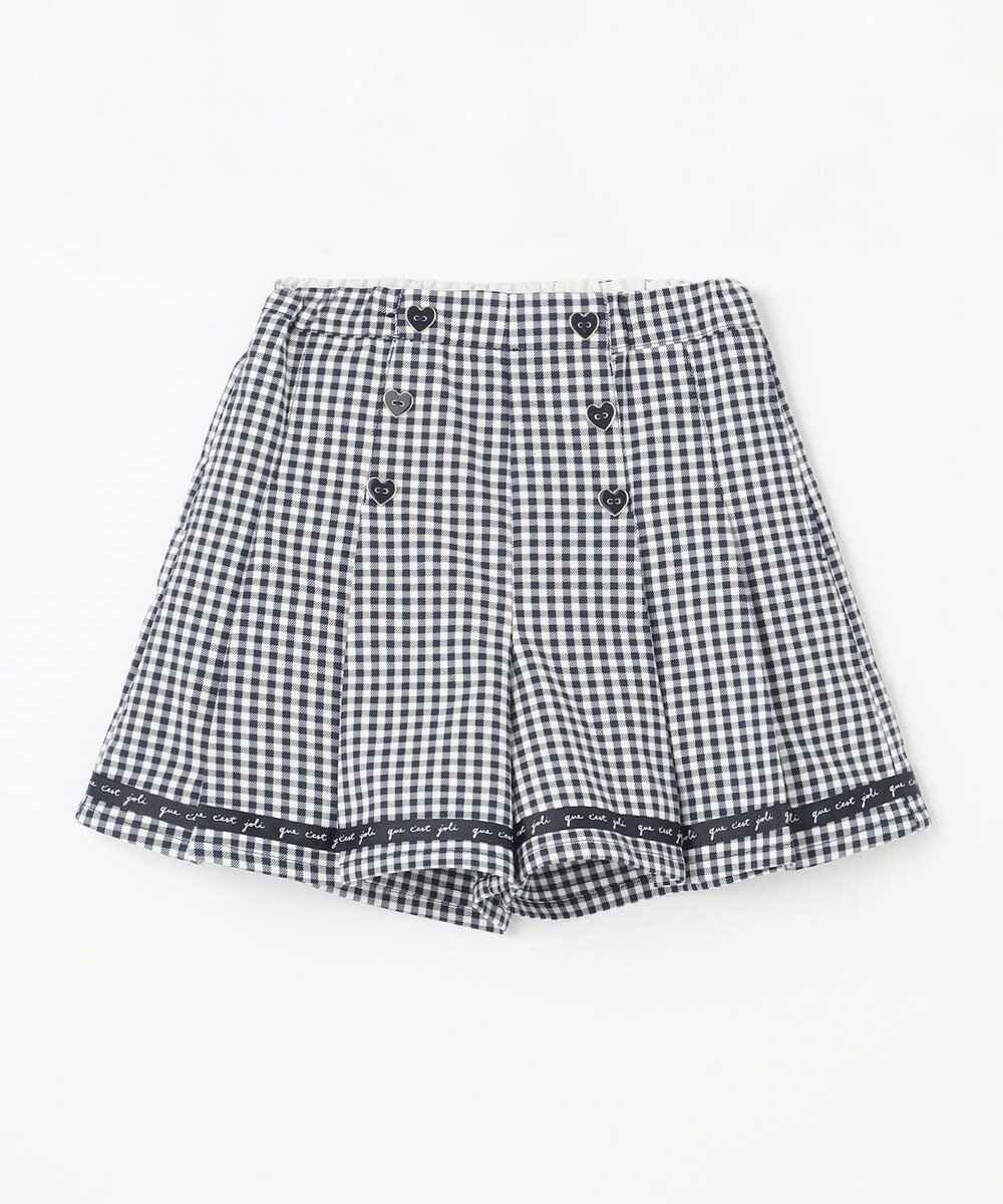 ANY KIDS マリン ショート パンツ 