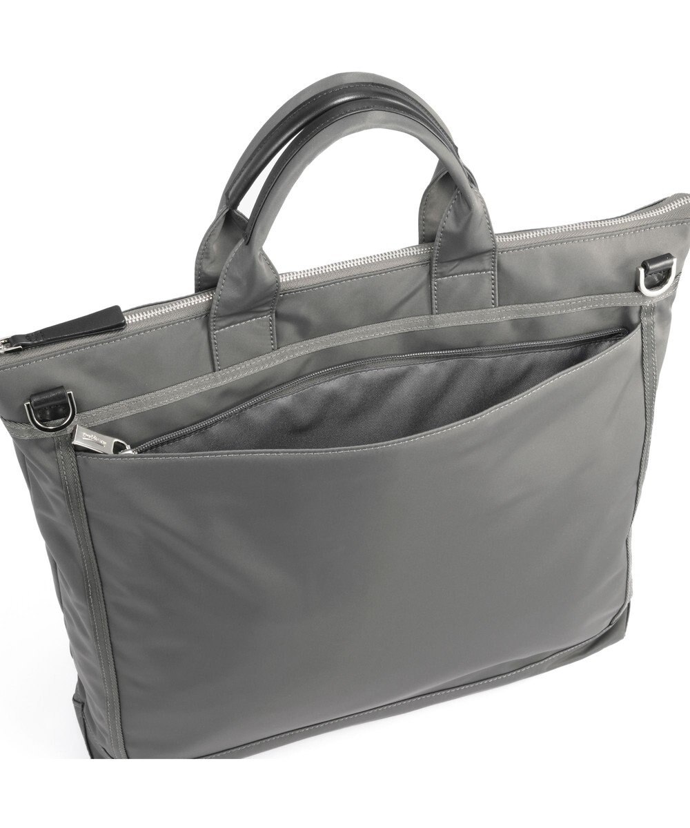 ACE BAGS & LUGGAGE Orobianco タッティカ トートバッグ A4サイズ 14inchPC収納 2WAY 92943 オロビアンコ 