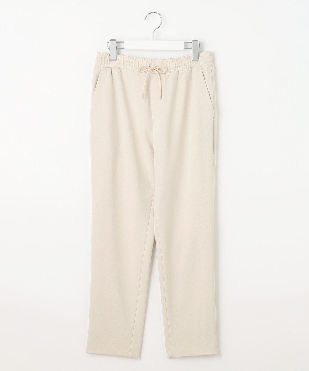 UNFILO ドロストスティックパンツ 