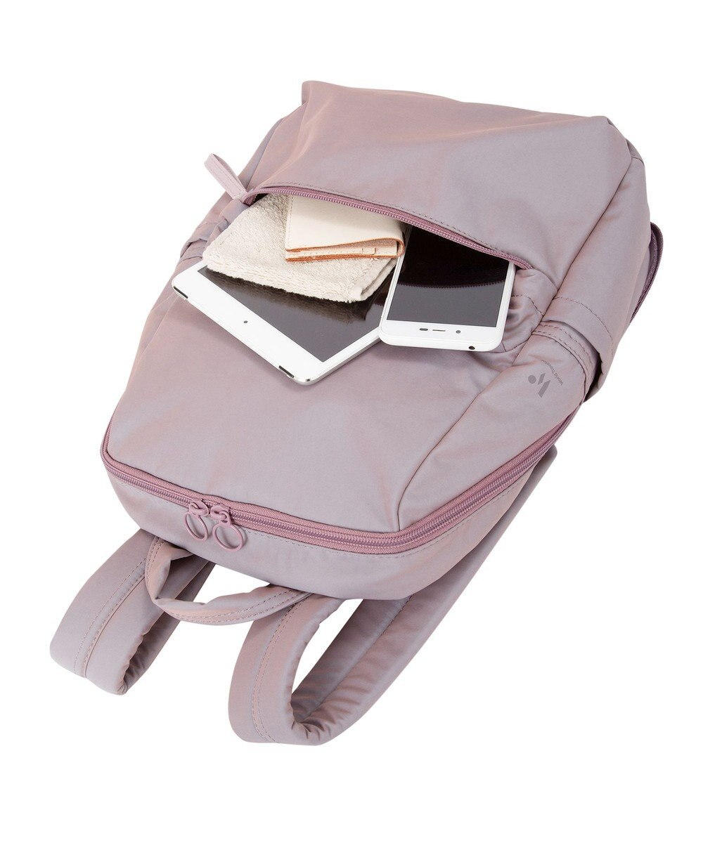 ACE BAGS & LUGGAGE World Traveler ミラ リュックサック 17533 ワールドトラベラー 