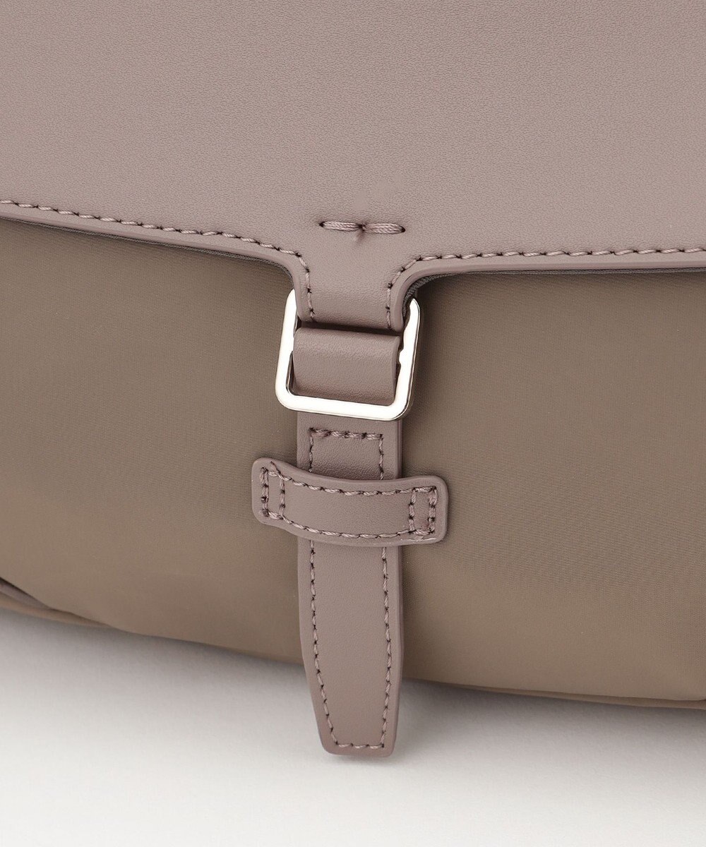 Y'SACCS ミリタリーフラップショルダー　Mサイズ 