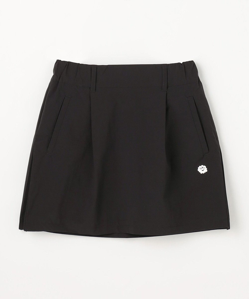 PW CIRCULUS 【WOMEN】ボックスプリーツスカート ゴルフウェア レディース 