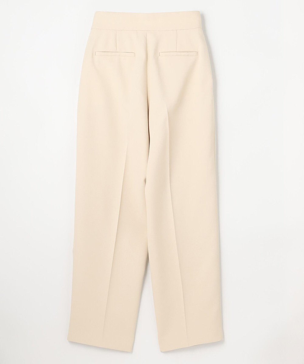 NAVE 【ReNAVE 吸水速乾・洗える】ホロウツイルパンツ 