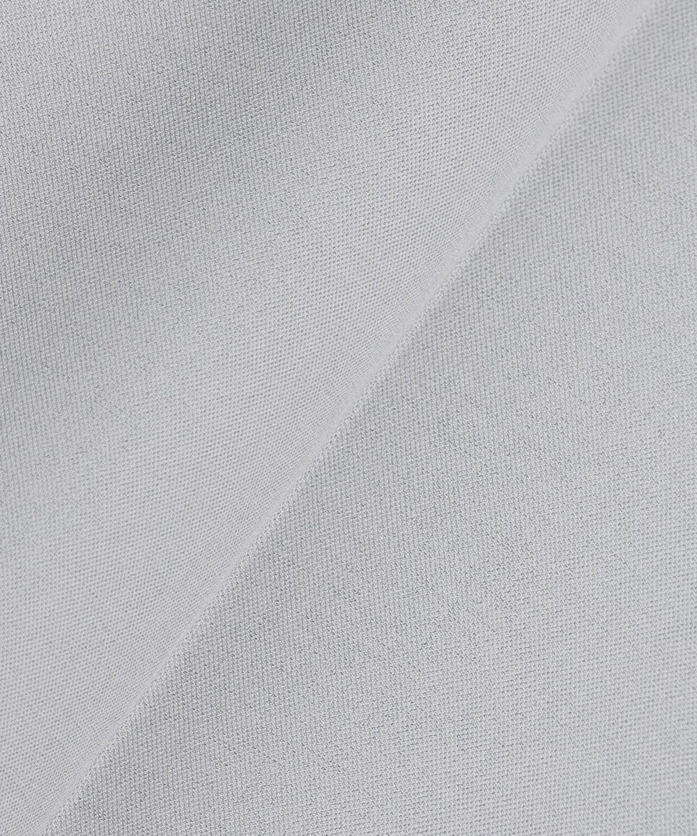 ANY SIS L スマートビューティストレッチベルト ワイドパンツ 