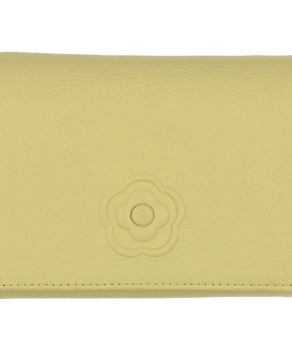 CLATHAS フィグ 二つ折り財布 