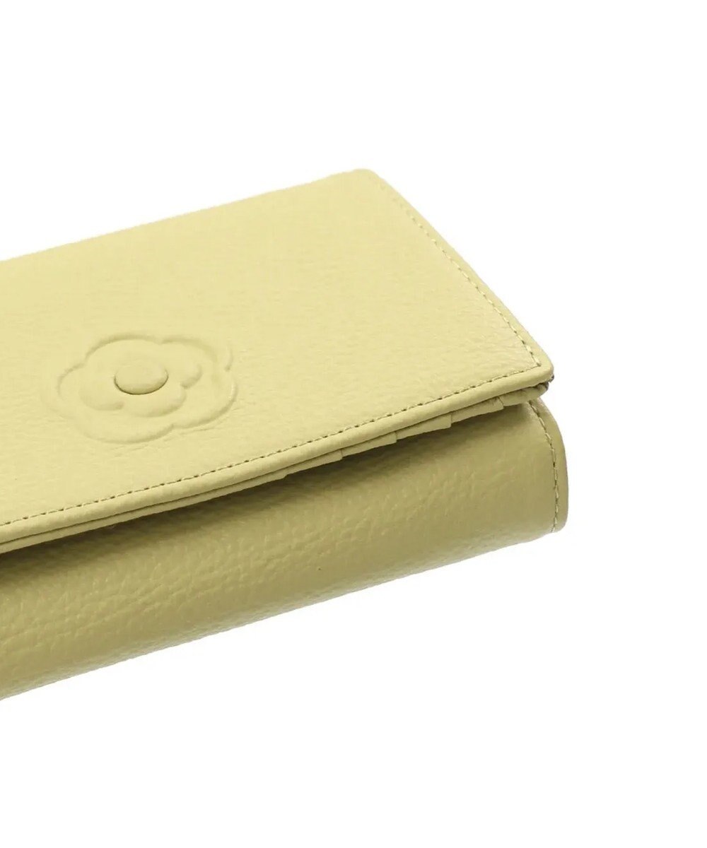 CLATHAS フィグ 二つ折り財布 