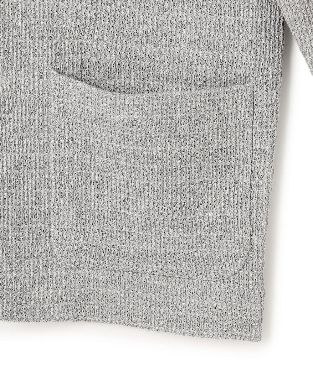 JOSEPH HOMME ドライコードムリネ　ニットジャケット 