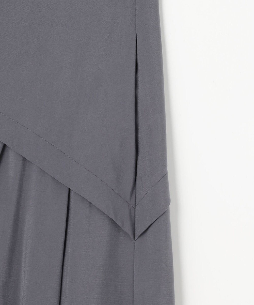 組曲 S 【WEB限定】バウンディングシャーティングキャミ ワンピース 