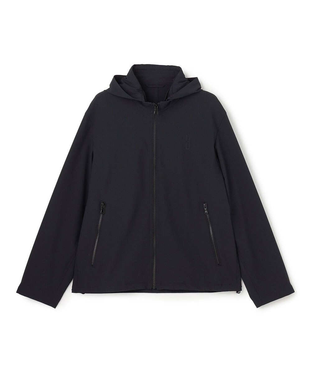 JOSEPH HOMME 【WEB限定】【新素材 / 新型】サマーヴェールストレッチ　フード付きブルゾン 