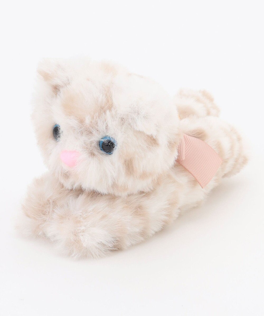 ANY KIDS 肩のりアニマルポシェット 