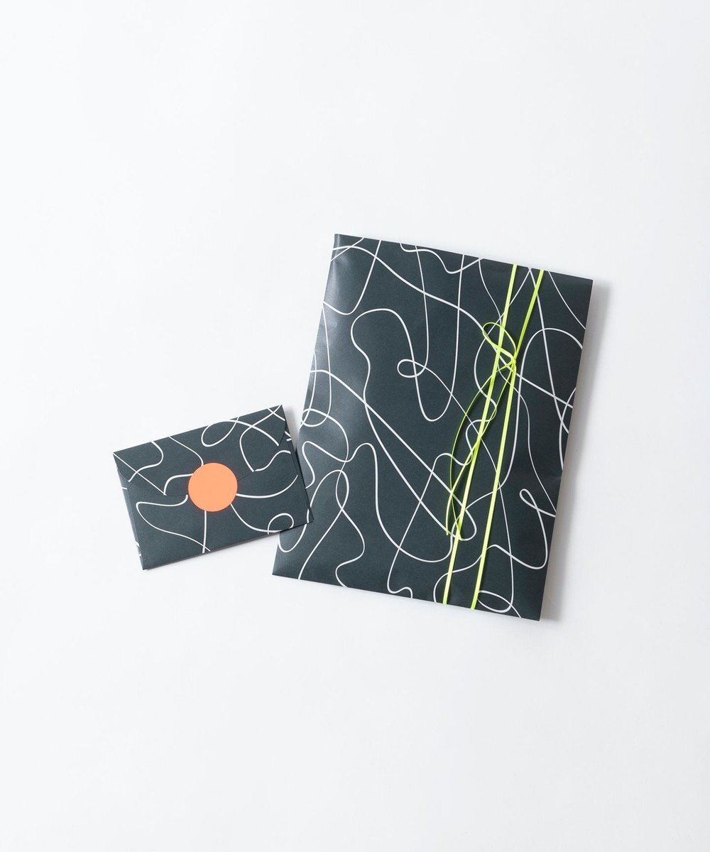TRICOTE WRAPPING SET / ギフトラッピングセット 