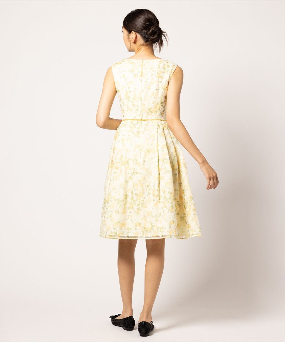 TOCCA 【洗える】MIMOSA AESTHIC ドレス 