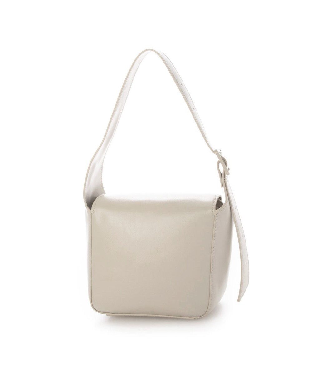 UNBILLION 【テレビ ドラマ着用アイテム】カカトゥ kakatoo / ミディアムセミショルダーバッグ 