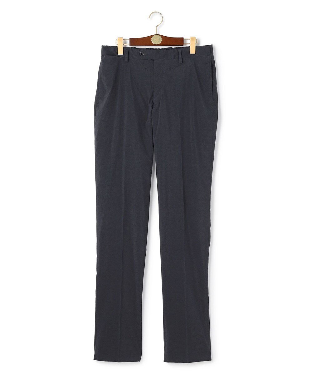 J.PRESS MEN 【WEB・一部店舗限定】ストレッチ セットアップ パンツ 