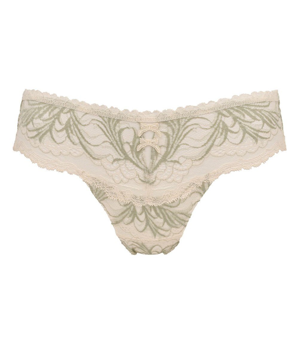 BRADELIS New York 【BRADELIS New York】ローズスタイルタンガ24A1 