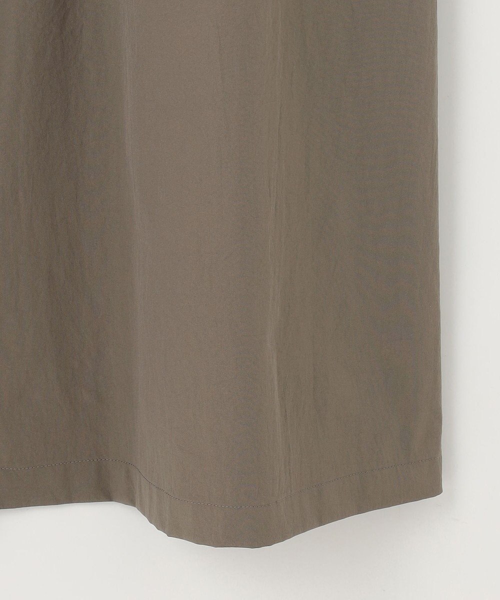 J.PRESS LADIES S 【洗える】RENUソフトタイプライター シャツ ワンピース 