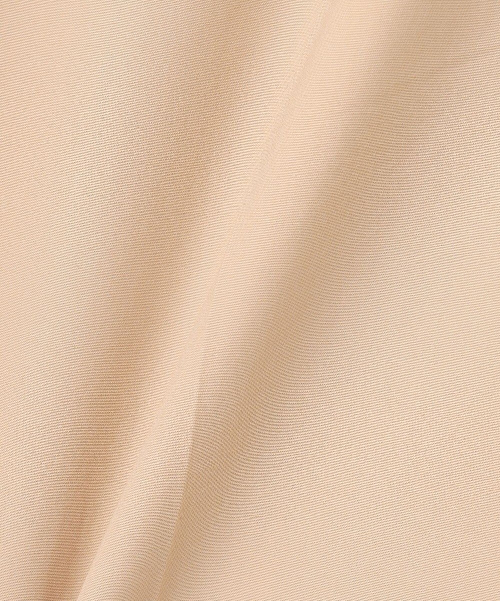 NAVE 【ReNave・セットアップ可/洗える/接触冷感/UVケア】コットンポリブロード パンツ 