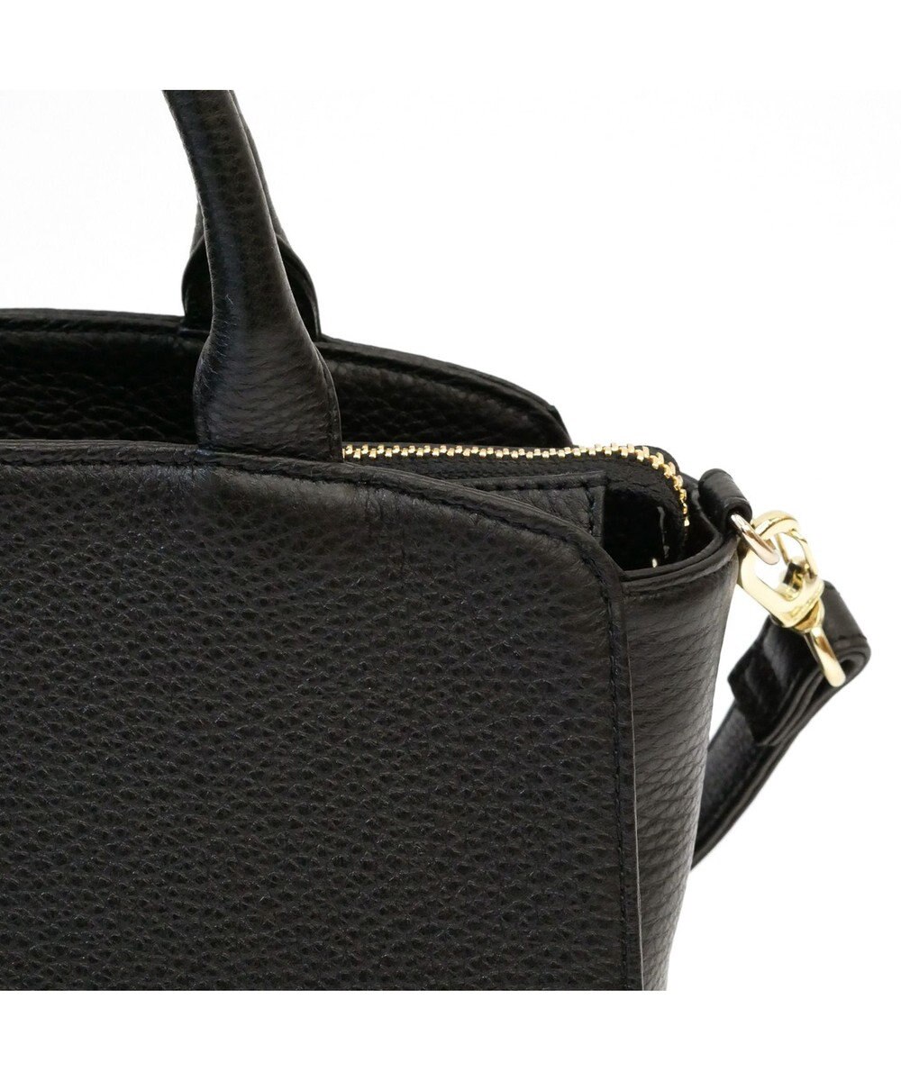 IBIZA アセアーダ　牛革　2WAYバッグ（S） 