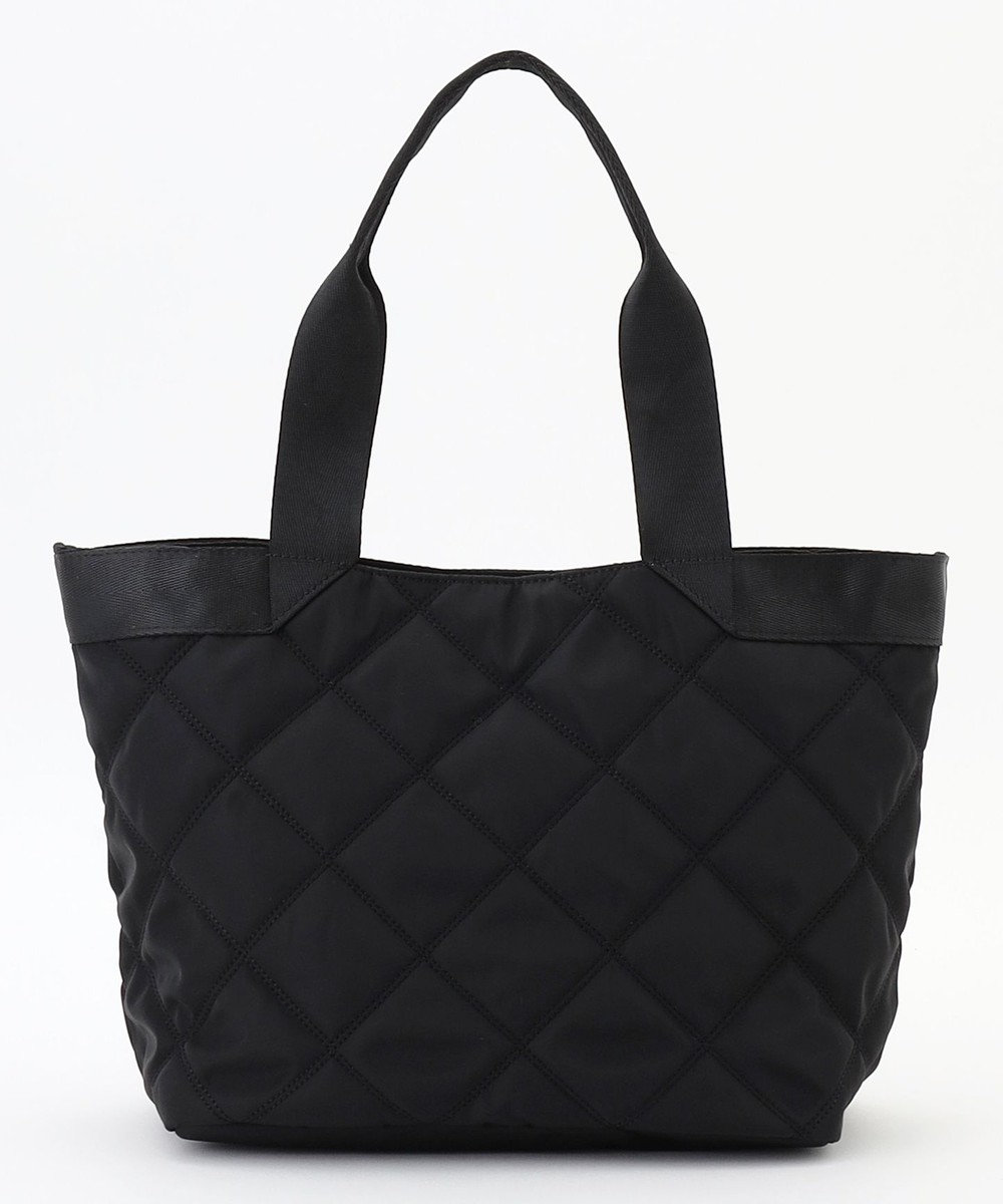 ANY キルティングトートバッグ 