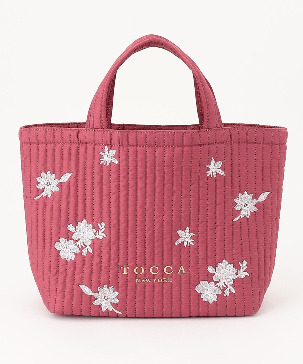 TOCCA 【新色追加！】REVE BAG M バッグ M 