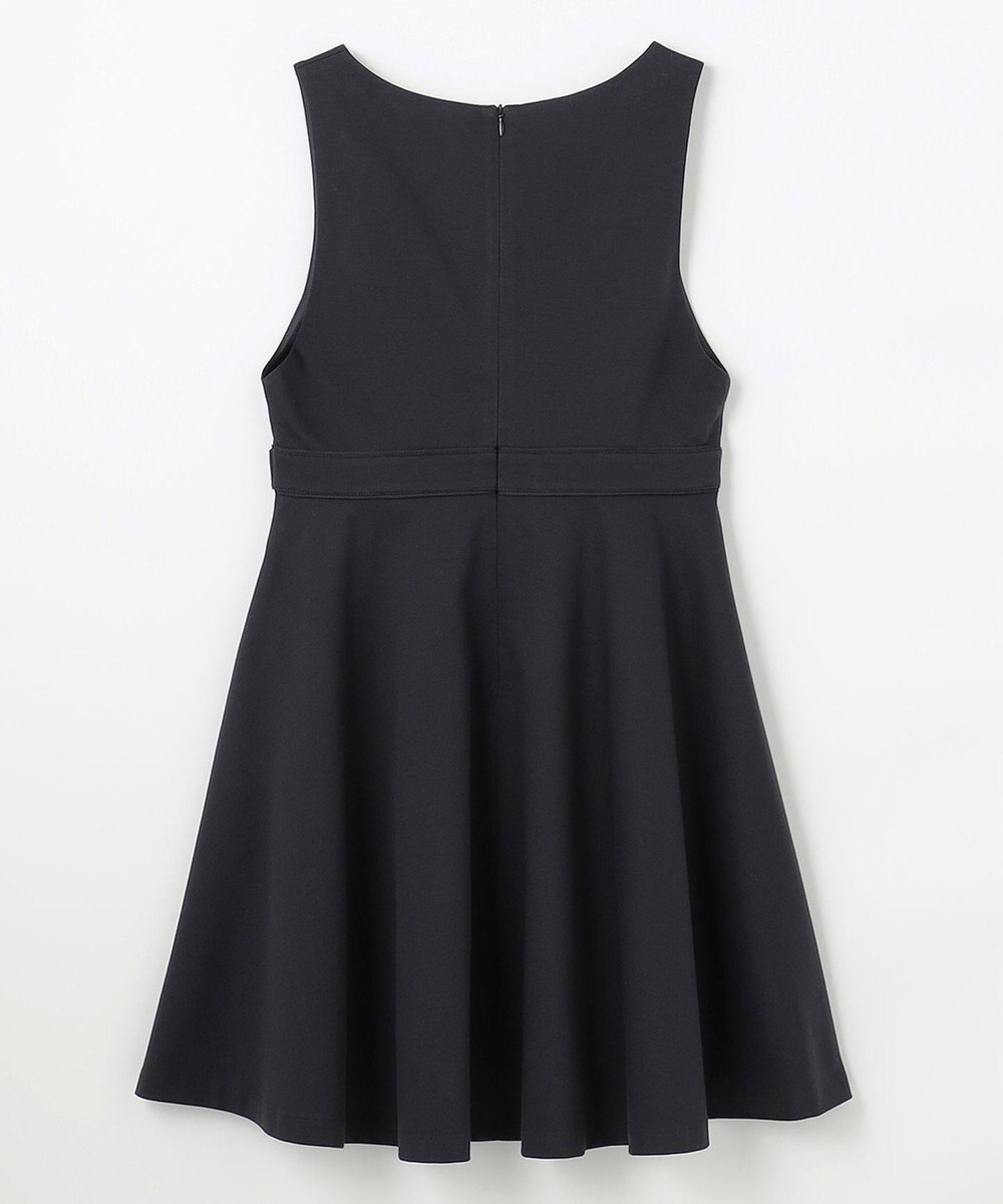 組曲 KIDS 【150-170㎝】KUMIKYOKU NAVY ジャンパースカート 