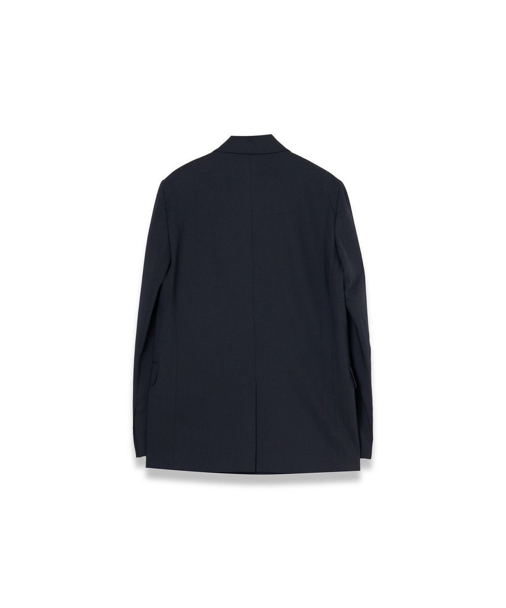 JOSEPH 【WEB＆OUTLET限定】テイラーウールブレンド　ダブルブレストジャケット 